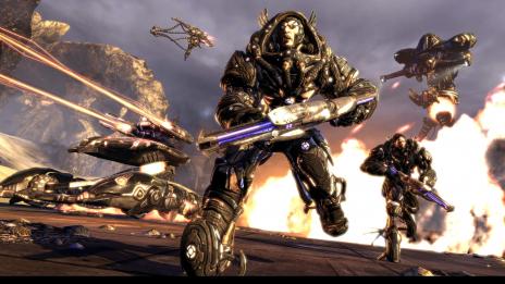 Bild 1 zu Unreal Tournament 3