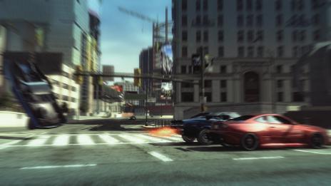 Bild 1 zu Burnout Paradise