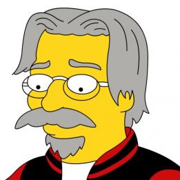 Bild 1 zu The Simpsons Game