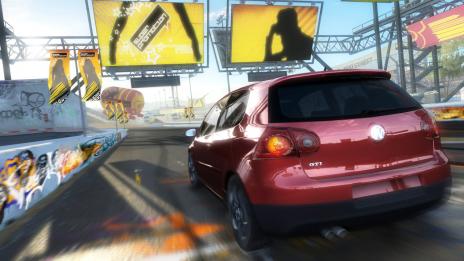 Bild 1 zu Need for Speed ProStreet