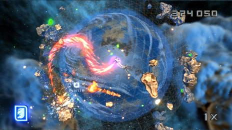 Bild 1 zu Super Stardust HD