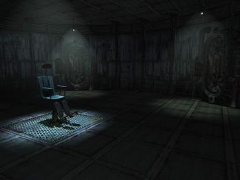 Bild 1 zu Silent Hill: Homecoming