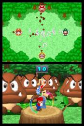 Bild 1 zu Mario Party DS