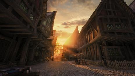 Bild 1 zu Fable II