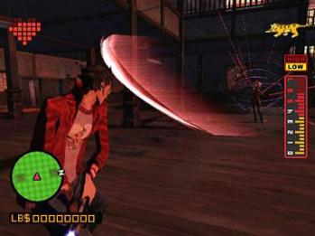Bild 1 zu No More Heroes