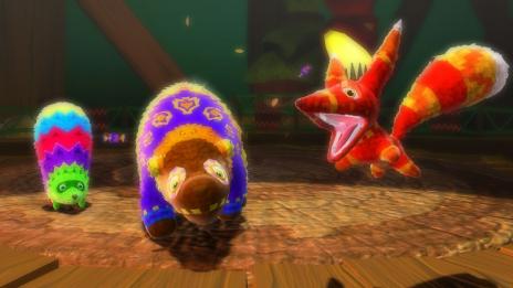 Bild 1 zu Viva Pinata: Party Animals