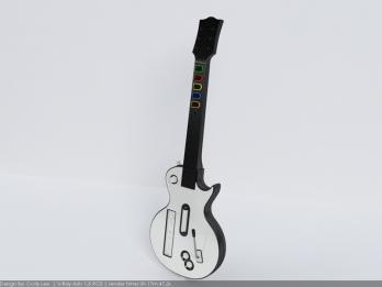 Bild 1 zu Guitar Hero III: Legends of Rock