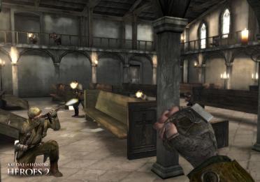 Bild 1 zu Medal of Honor: Heroes 2