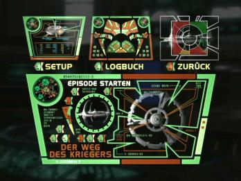 Bild 1 zu Star Trek: Deep Space Nine - Season 4