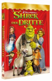 Bild 1 zu Shrek der Dritte (Single-DVD)