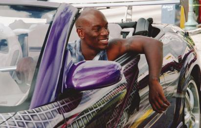 Bild 1 zu 2 Fast 2 Furious (HD)