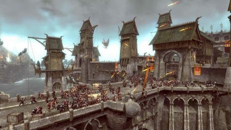 Bild 1 zu Viking: Battle for Asgard