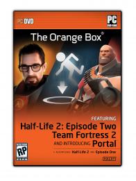 Bild 1 zu Half-Life 2: The Orange Box