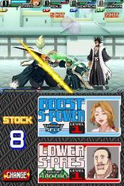 Bild 1 zu Bleach: The Blade of Fate