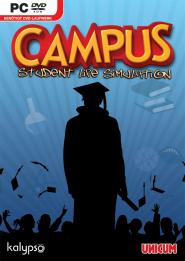 Bild 1 zu Campus