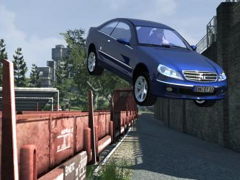 Bild 1 zu Alarm für Cobra 11: Crash Time