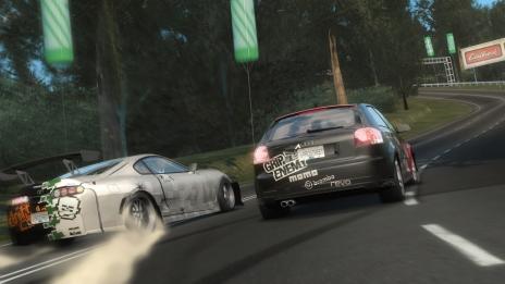 Bild 1 zu Need for Speed: ProStreet