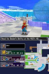Bild 1 zu Dragon Quest Monsters: Joker