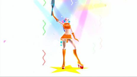 Bild 1 zu Sega Superstars Tennis