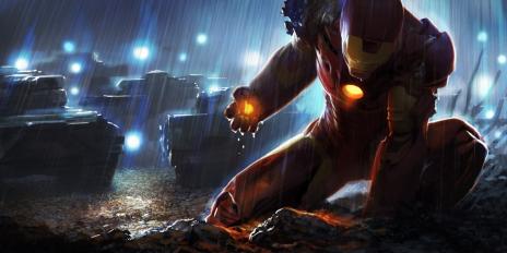 Bild 1 zu Iron Man