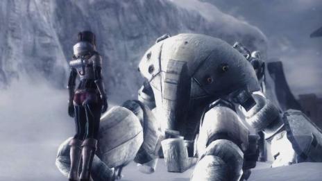 Bild 1 zu Lost Planet: Extreme Condition