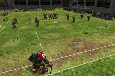 Bild 1 zu Blood Bowl