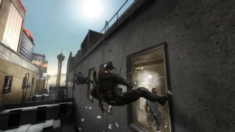 Bild 1 zu Rainbow Six Vegas 2