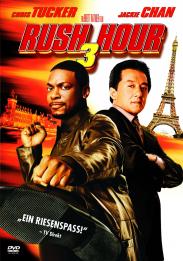 Bild 1 zu Rush Hour 3