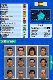 Bild 1 zu Pro Evolution Soccer 2008