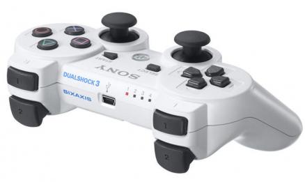 Bild 1 zu Dualshock 3 Wireless Controller