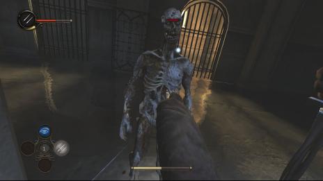 Bild 1 zu Dark Messiah of Might & Magic: Elements