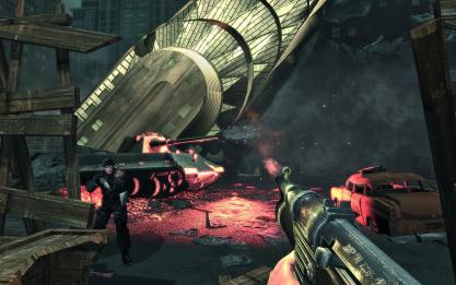 Bild 1 zu Turning Point: Fall of Liberty