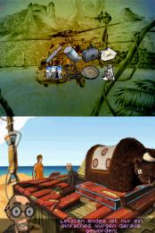 Bild 1 zu Runaway 2: The Dream Of The Turtle