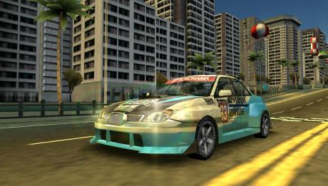 Bild 1 zu Need for Speed ProStreet