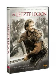 Bild 1 zu Die letzte Legion