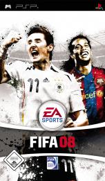 Bild 1 zu FIFA 08