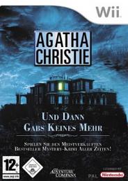 Bild 1 zu Agatha Christie: Und dann gab's keinen mehr