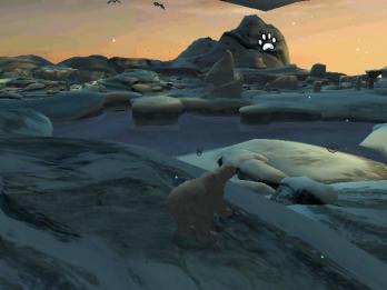 Bild 1 zu Arctic Tale