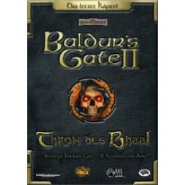 Bild 1 zu Baldur's Gate 2: Thron des Bhaal
