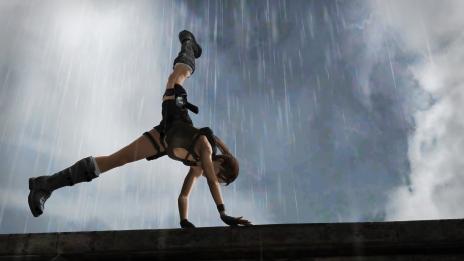Bild 1 zu Tomb Raider Underworld