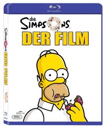 Bild 1 zu Die Simpsons - Der Film