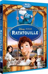 Bild 1 zu Ratatouille