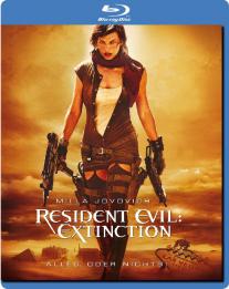 Bild 1 zu Resident Evil: Extinction