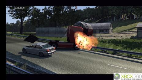 Bild 1 zu Alarm für Cobra 11: Crash Time