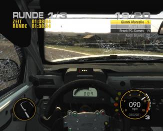 Bild 1 zu Race Driver: GRID