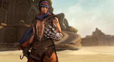 Bild 1 zu Prince of Persia 