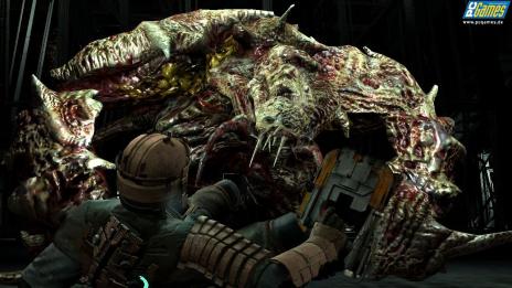 Bild 1 zu Dead Space