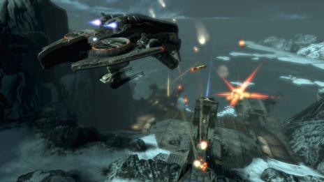 Bild 1 zu Unreal Tournament 3