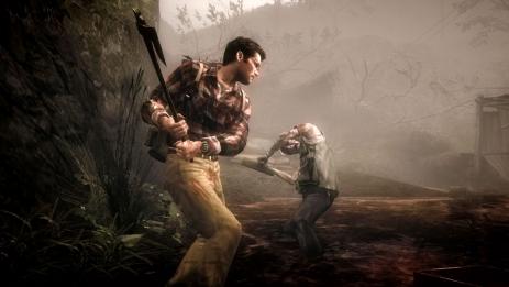 Bild 1 zu Siren: Blood Curse