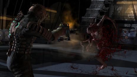 Bild 1 zu Dead Space